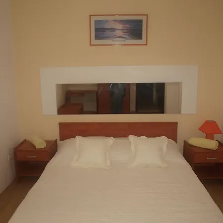 Apartmani Villa Delija Klek Room photo
