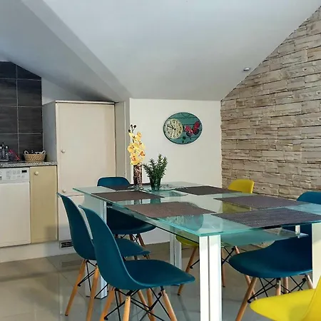 Apartmani Villa Delija Klek Exterior photo