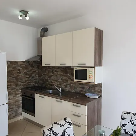 Apartmani Villa Delija Klek Exterior photo