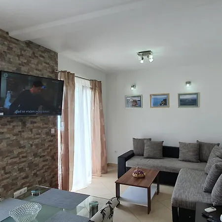 Apartmani Villa Delija Klek Exterior photo