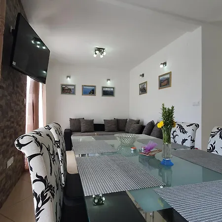 Apartmani Villa Delija Klek Room photo