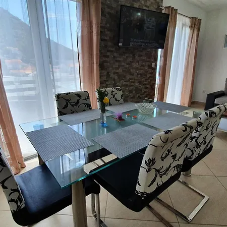 Apartmani Villa Delija Klek Room photo