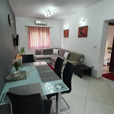 Apartmani Villa Delija Klek Exterior photo