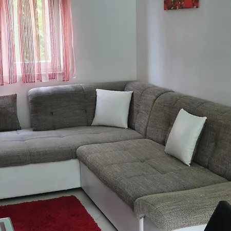 Apartmani Villa Delija Klek Room photo