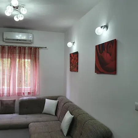 Apartmani Villa Delija Klek Exterior photo