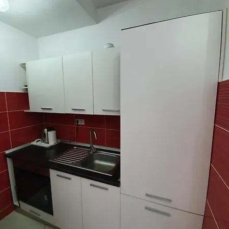 Apartmani Villa Delija Klek Room photo
