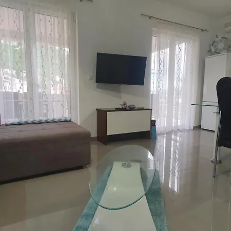 Apartmani Villa Delija Klek Room photo