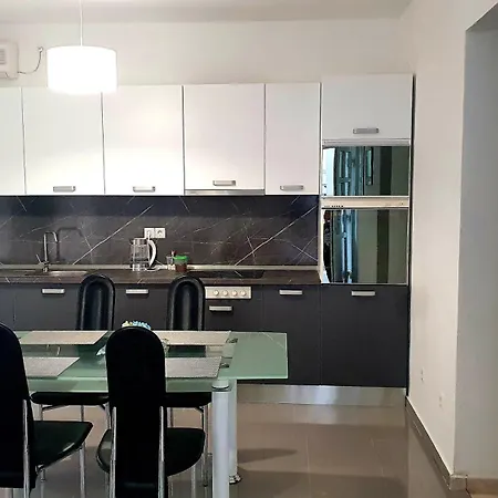 Apartmani Villa Delija Klek Room photo
