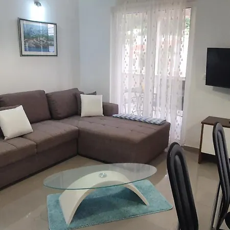 Apartmani Villa Delija Klek Room photo