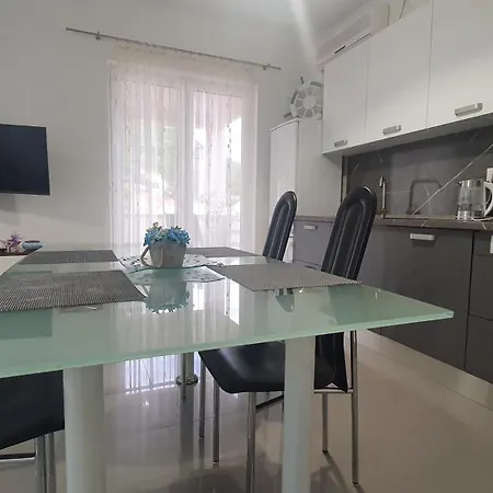 Apartmani Villa Delija Klek Room photo