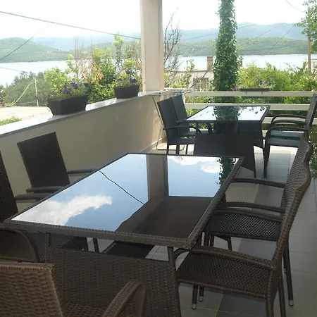 Apartmani Villa Delija Klek Room photo