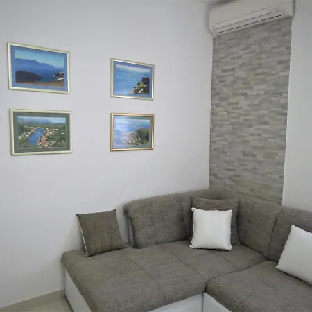 Apartmani Villa Delija Klek Exterior photo