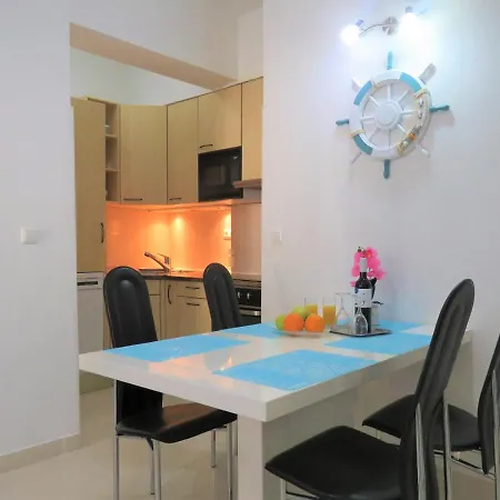 Apartmani Villa Delija Klek Exterior photo
