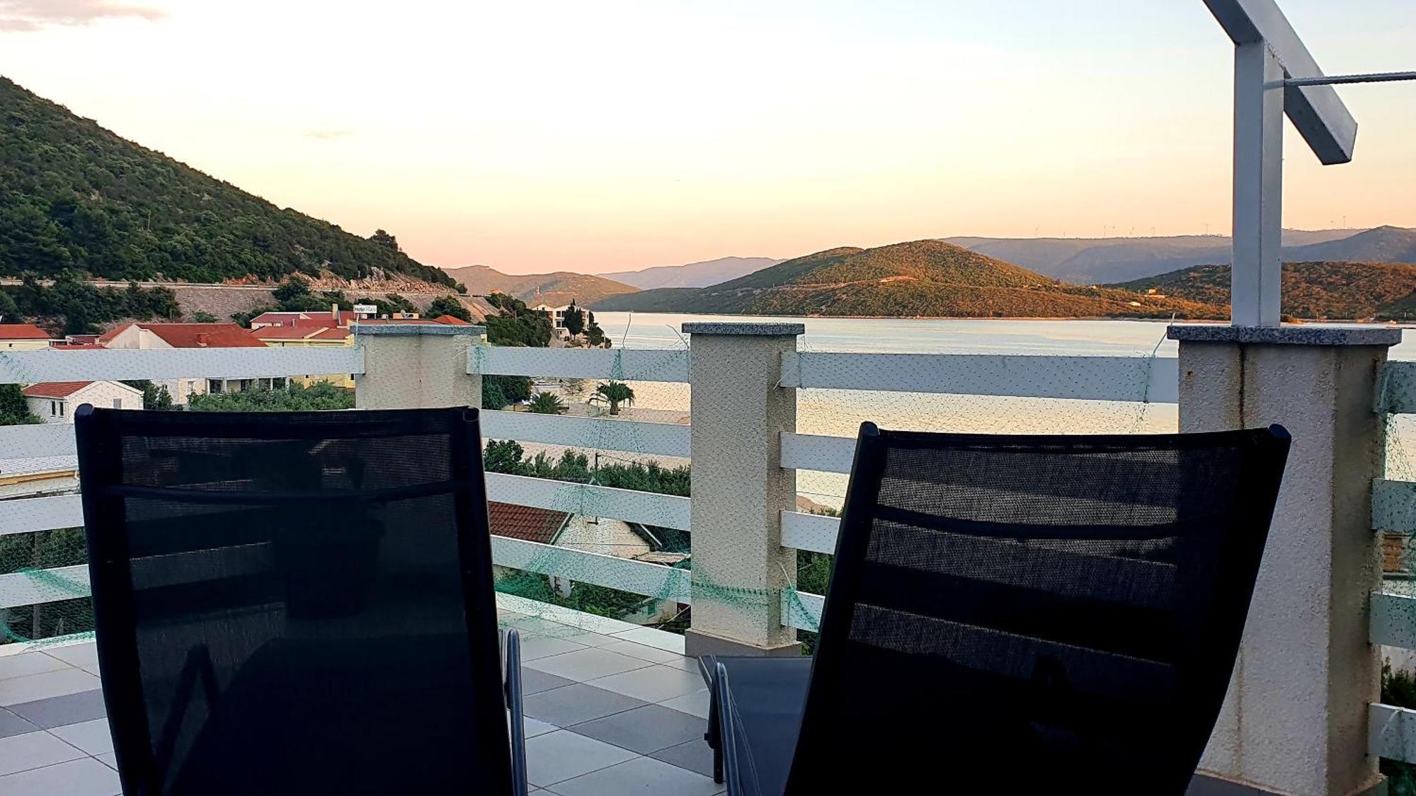 Apartament Delija Klek