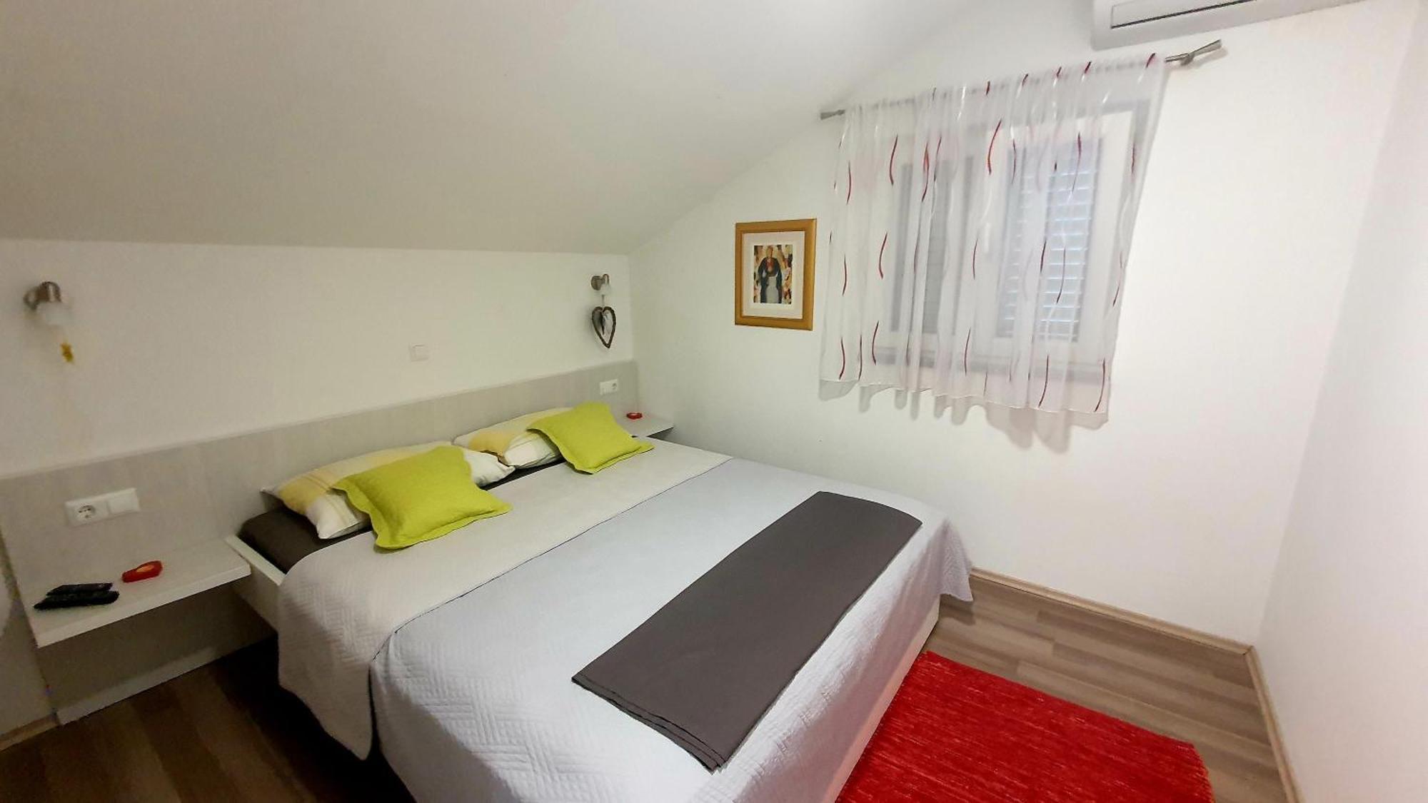 Apartament Delija