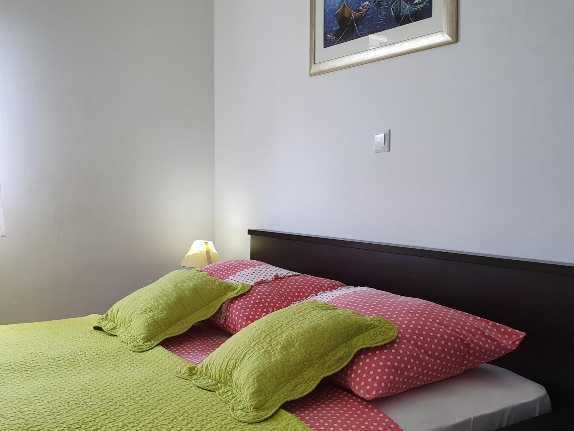 Apartament Delija
