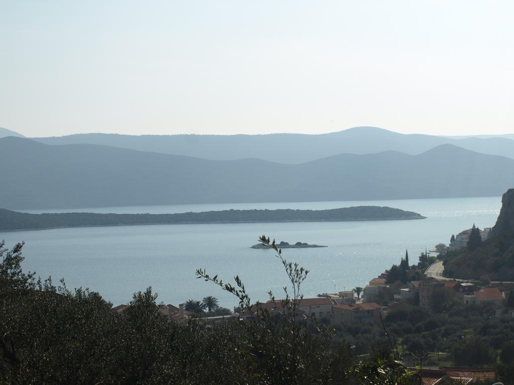 Apartament Delija *