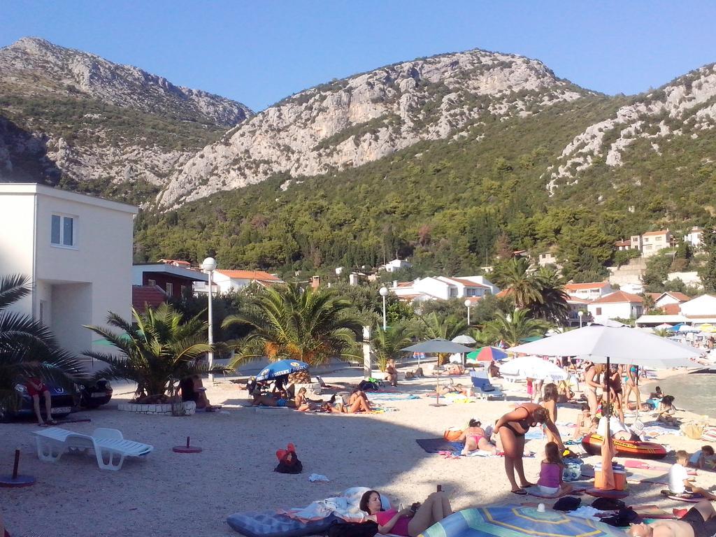 Apartament Delija *