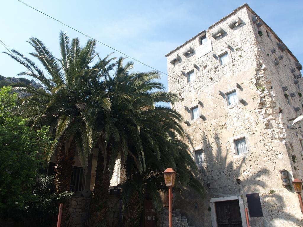 Apartament Delija