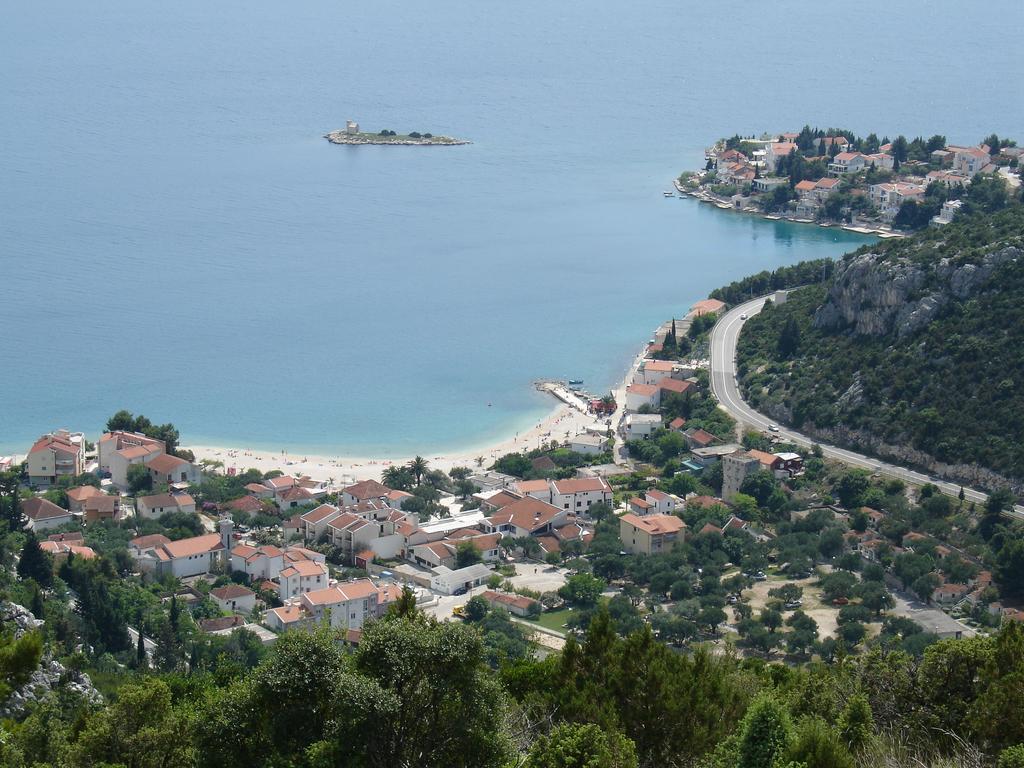 Apartament Delija *