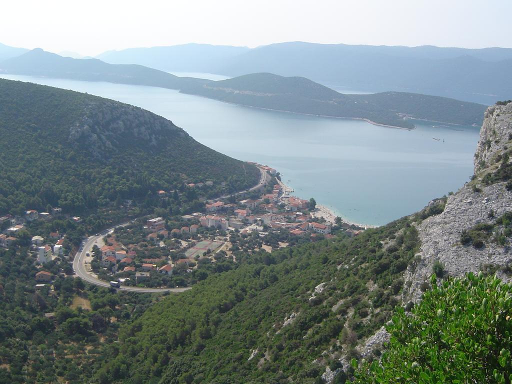 Apartament Delija