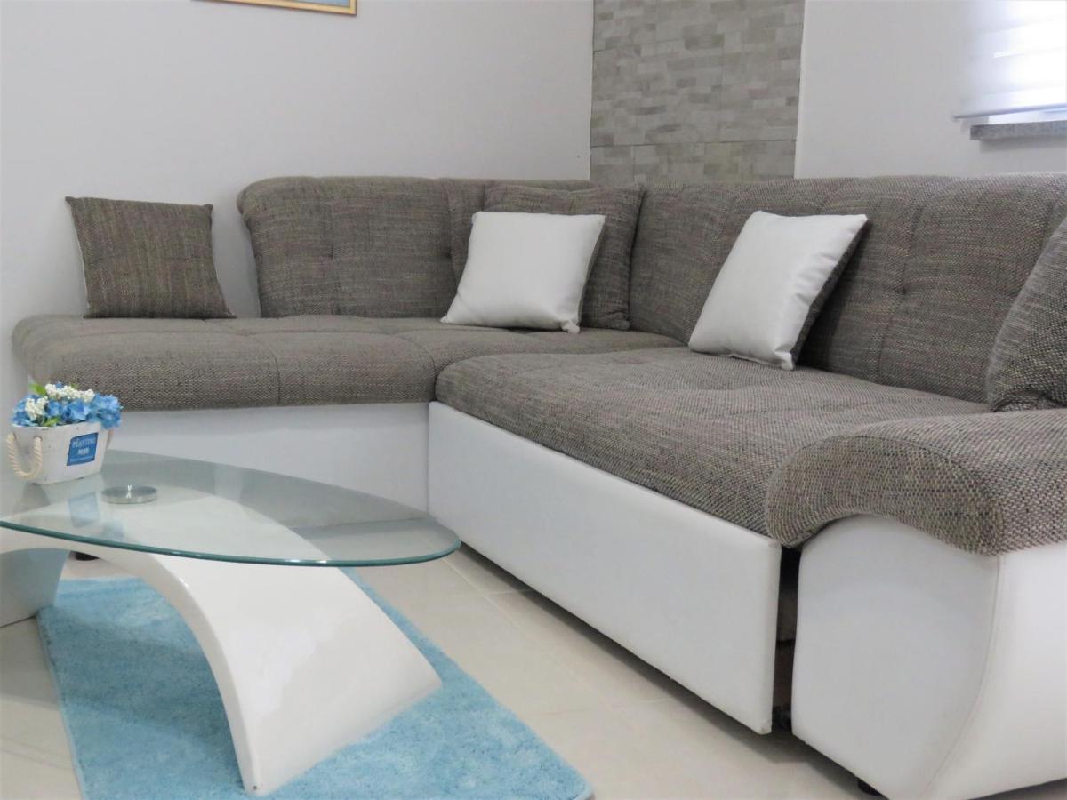 Delija Apartament Klek