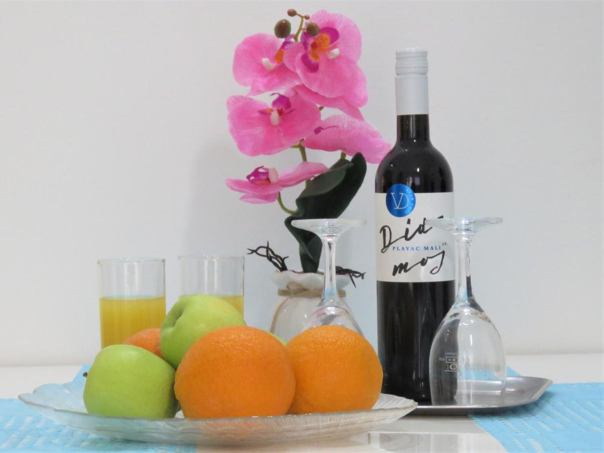 Apartament Delija